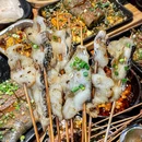 醉小侠烤串·酒肆(清凤时代店) - 成都市旅游 缩略图 1