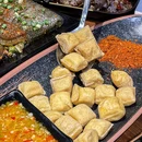 醉小侠烤串·酒肆(清凤时代店) - 成都市旅游 缩略图 6