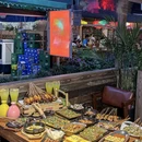 醉小侠烤串·酒肆(清凤时代店) - 成都市旅游 缩略图 9