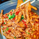 九盾桃花源.创新融合菜(南坪万达广场店) - 重庆市旅游 缩略图 5