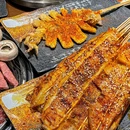 久炉东北烤肉和酒 - 成都市旅游 缩略图 6
