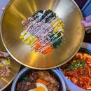 哈嘻咪.朝鲜族拌饭(东百店) - 福州市旅游 缩略图 1