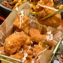 哈嘻咪.朝鲜族拌饭(东百店) - 福州市旅游 缩略图 8