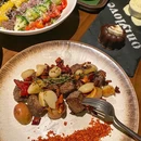 哈嘻咪.朝鲜族拌饭(东百店) - 福州市旅游 缩略图 9