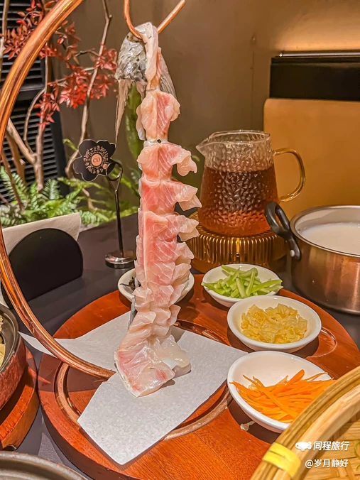 东江顺德(卓悦INTOWN购物中心店) - 深圳市旅游