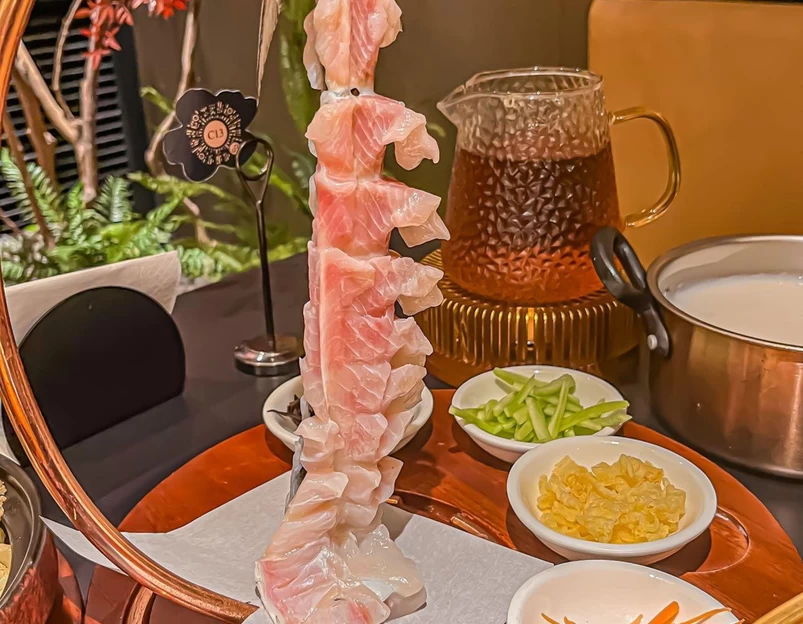 东江顺德(卓悦INTOWN购物中心店) - 深圳市旅游 1