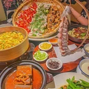 东江顺德(卓悦INTOWN购物中心店) - 深圳市旅游 缩略图 5