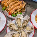 楼上大排档·海鲜啫煲宵夜(珠江新城店) - 广州市旅游 缩略图 5
