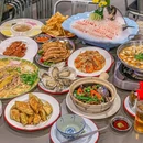 楼上大排档·海鲜啫煲宵夜(珠江新城店) - 广州市旅游 缩略图 1