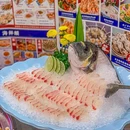 楼上大排档·海鲜啫煲宵夜(珠江新城店) - 广州市旅游 缩略图 2