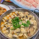 楼上大排档·海鲜啫煲宵夜(珠江新城店) - 广州市旅游 缩略图 7