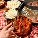 重庆四间火锅(金山万科里) - 福州市旅游 缩略图 1
