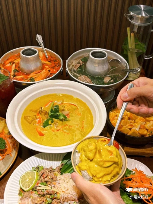 南越花市·越泰小馆(万象九宜城店) - 福州市旅游