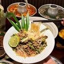 南越花市·越泰小馆(万象九宜城店) - 福州市旅游 缩略图 4