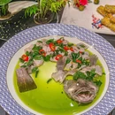 良澄晟宴·独栋别墅·潮汕私房菜(广州航港店) - 广州市旅游 缩略图 1
