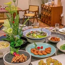 良澄晟宴·独栋别墅·潮汕私房菜(广州航港店) - 广州市旅游 缩略图 8