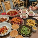 马鸿兴·川小馆(杭州总店) - 杭州市旅游 缩略图 1