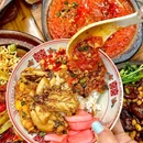 李真火现煮砂锅菜(金岛花园店) - 重庆市旅游 缩略图 1