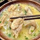 李真火现煮砂锅菜(金岛花园店) - 重庆市旅游 缩略图 4