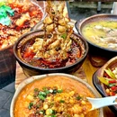 李真火现煮砂锅菜(金岛花园店) - 重庆市旅游 缩略图 2