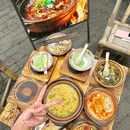 李真火现煮砂锅菜(金岛花园店) - 重庆市旅游 缩略图 6