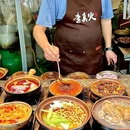 李真火现煮砂锅菜(金岛花园店) - 重庆市旅游 缩略图 8