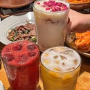 山来·山菌汤·云南菜(宝安大仟里店) - 深圳市旅游 缩略图 1