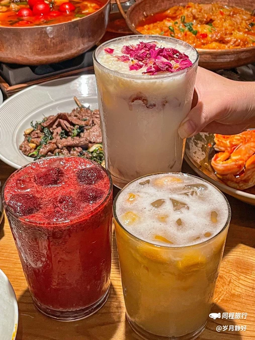 山来·山菌汤·云南菜(宝安大仟里店) - 深圳市旅游