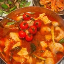 山来·山菌汤·云南菜(宝安大仟里店) - 深圳市旅游 缩略图 9