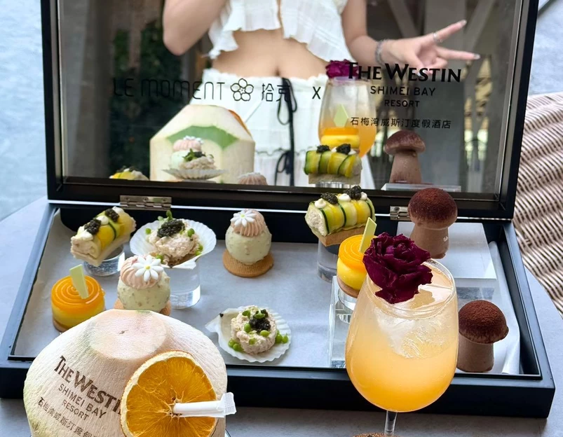 石梅湾威斯汀度假酒店 - 万宁市旅游 1