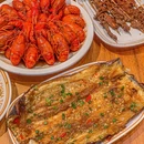 棠人街大排档·风味小龙虾 - 广州市旅游 缩略图 4