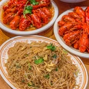 棠人街大排档·风味小龙虾 - 广州市旅游 缩略图 5