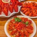 棠人街大排档·风味小龙虾 - 广州市旅游 缩略图 3