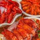 棠人街大排档·风味小龙虾 - 广州市旅游 缩略图 7