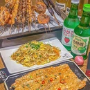 你瞅啥东北烧烤(车公庙店) - 深圳市旅游 缩略图 2