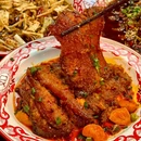 重庆江湖菜(凯旋路店) - 重庆市旅游 缩略图 7
