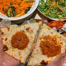 GAGAR咖咖茹印度料理(天地湖店) - 重庆市旅游 缩略图 4
