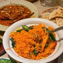 GAGAR咖咖茹印度料理(天地湖店) - 重庆市旅游 缩略图 2