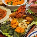 GAGAR咖咖茹印度料理(天地湖店) - 重庆市旅游 缩略图 3