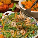 GAGAR咖咖茹印度料理(天地湖店) - 重庆市旅游 缩略图 8