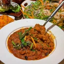 GAGAR咖咖茹印度料理(天地湖店) - 重庆市旅游 缩略图 9