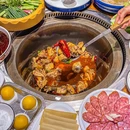 山河屯铁锅炖·非遗东北菜(西乡店) - 深圳市旅游 缩略图 3