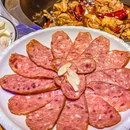 山河屯铁锅炖·非遗东北菜(西乡店) - 深圳市旅游 缩略图 5