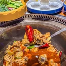 山河屯铁锅炖·非遗东北菜(西乡店) - 深圳市旅游 缩略图 4
