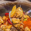 山河屯铁锅炖·非遗东北菜(西乡店) - 深圳市旅游 缩略图 2