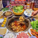 山河屯铁锅炖·非遗东北菜(西乡店) - 深圳市旅游 缩略图 1