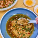 老濠江潮菜馆·22年老字号(西华路店) - 广州市旅游 缩略图 4