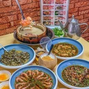 老濠江潮菜馆·22年老字号(西华路店) - 广州市旅游 缩略图 8