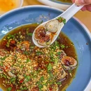 老濠江潮菜馆·22年老字号(西华路店) - 广州市旅游 缩略图 6