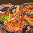 玖柒扒房.干式熟成牛排店(万丰海岸城店) - 深圳市旅游 缩略图 4